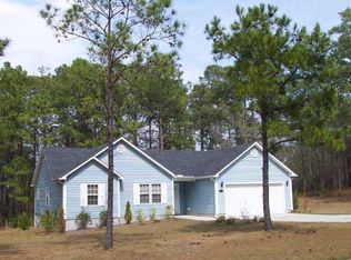 285 Star Hill Dr, Cape Carteret, NC 28584