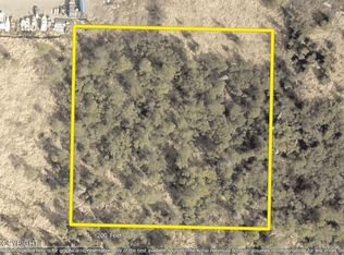 Gl11 Aksel St, Homer, AK 99603