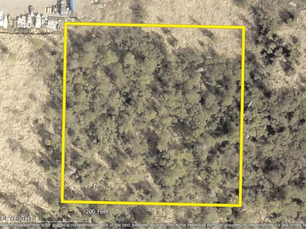 Gl11 Aksel St, Homer, AK 99603