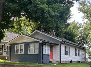 5124 E North St, Indianapolis, IN