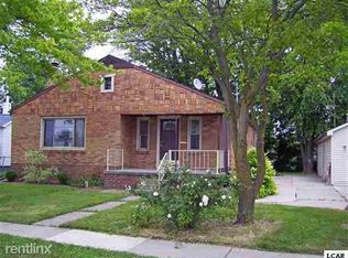 757 James St, Adrian, MI 49221