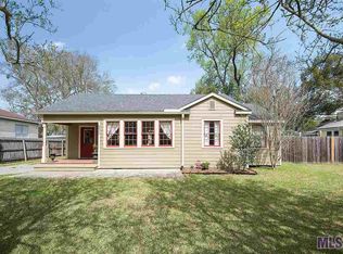 2213 Ovid St, Baton Rouge, LA 70808
