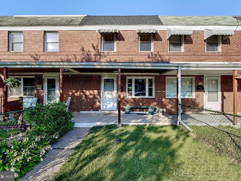 1st image of 825 Mildred Ave