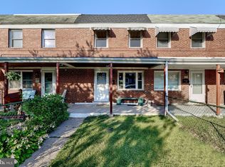 825 Mildred Ave, Baltimore, MD 21222