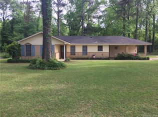 3339 Green Terrace Rd, Shreveport, LA 71118
