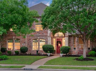 9863 Shell Ridge Dr, Frisco, TX 75033