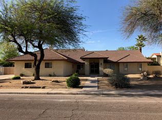 4102 W Paradise Ln, Phoenix, AZ 85053