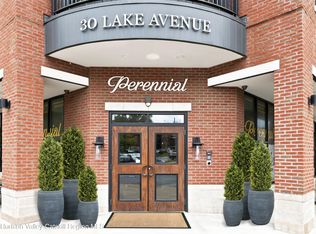 30 Lake Avenue Unit 306, Saratoga Springs, NY 12866