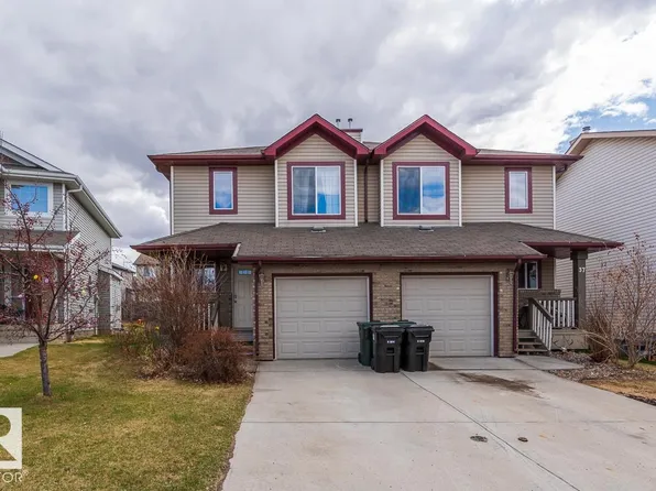 39 Vega Ave, Spruce Grove, AB T7X 4R8