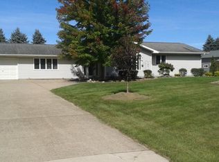 1207 Gun Club Rd, Caro, MI 48723