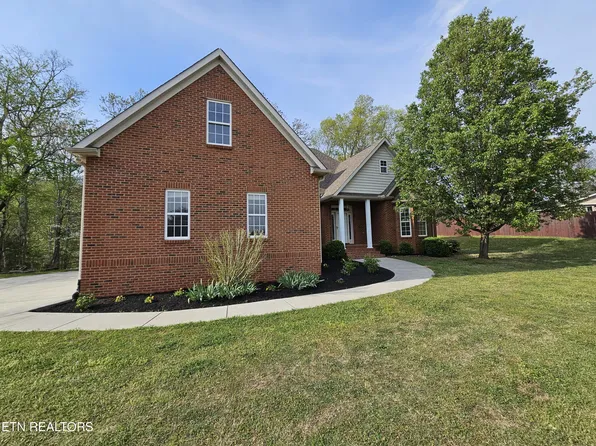 552 Man O War Dr, Seymour, TN 37865