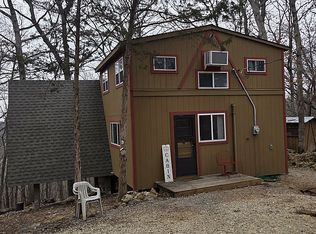 20214 Matterhorn, Marthasville, MO 63357