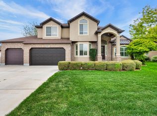 3047 W Chalk Creek Way, South Jordan, UT 84095