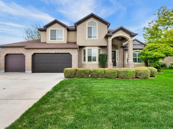 3047 W Chalk Creek Way, South Jordan, UT 84095