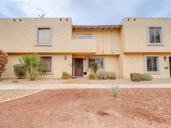 406 Pecos Way #0, Las Vegas, NV 89121