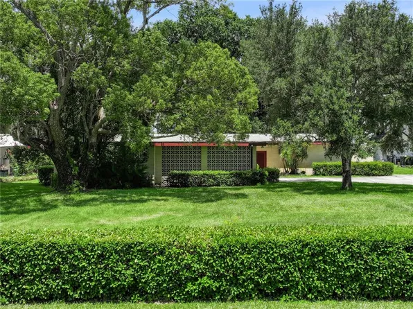 1210 W Lake Hamilton Dr, Winter Haven, FL 33881