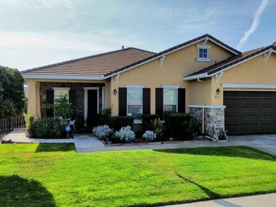 640 Black Mountain Ln, Newman, CA, 95360