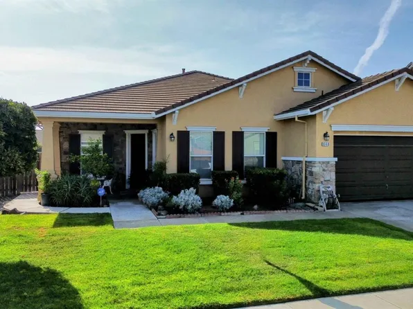 640 Black Mountain Ln, Newman, CA 95360