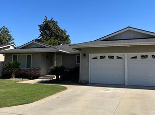 6370 N Garden Ave, Fresno, CA 93710