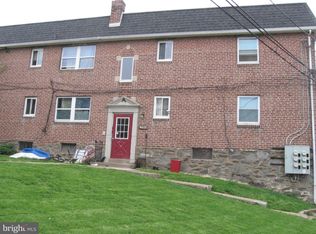 W Chester Pike, Ridley Park, PA 19078