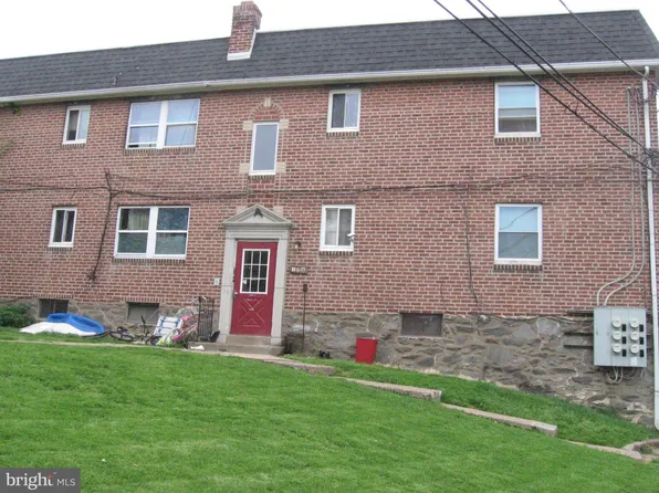 W Chester Pike, Ridley Park, PA 19078