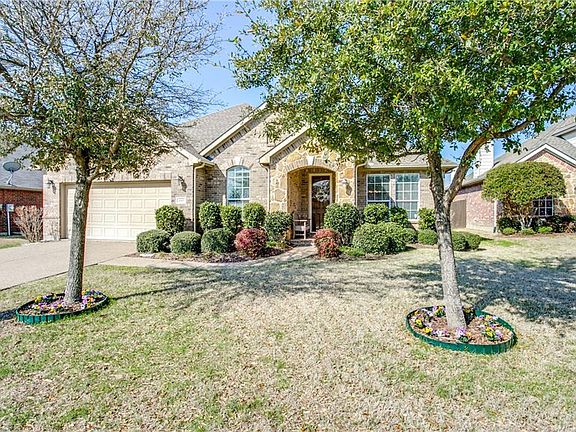 3rd image of 2513 Saddlehorn Dr