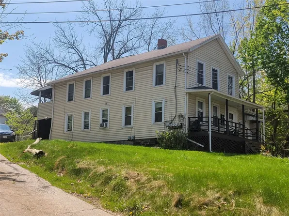 114 Conklin Ave, Binghamton, NY 13903