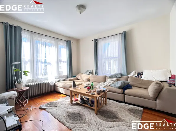 46 Mapleton St APT 2, Brighton, MA 02135