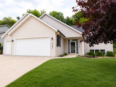 2107 Ponderosa Dr SW, Rochester, MN, 55902