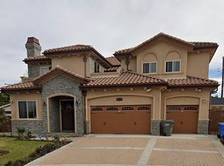 2836 May Ave, Redondo Beach, CA 90278