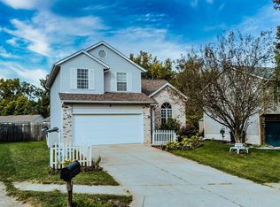 3606 High Creek Dr, Columbus, OH