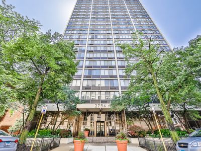2754 N Hampden Ct APT 806, Chicago, IL, 60614