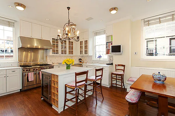 Sold by Brown Harris Stevens | media 2