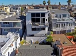 (Undisclosed Address), Manhattan Beach, CA 90266