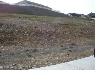 Nna Heritage Hills Lane #LOT 10, Selah, WA 98942
