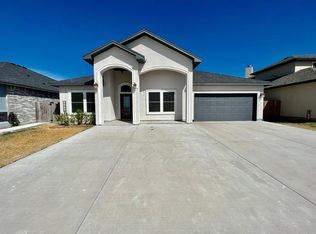 4222 Latitude St, Corpus Christi, TX 78414