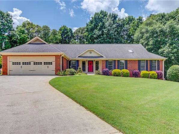 3550 Miller Farms Ln, Duluth, GA 30096