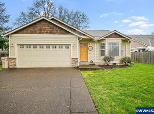 851 SW Sequoia Ln, Dallas, OR 97338