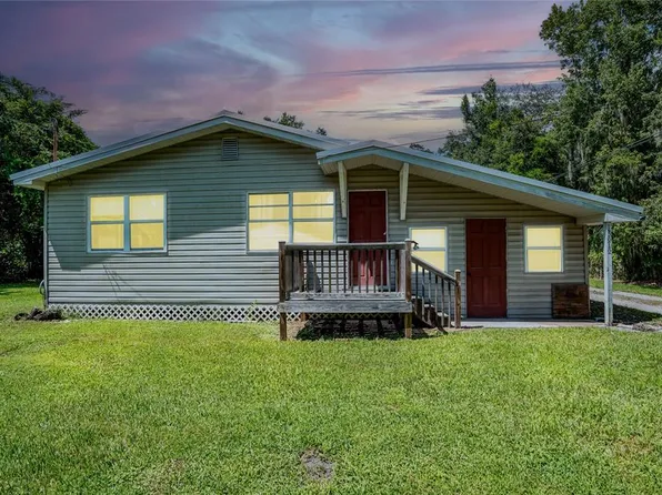 15010 Dr Martin Luther King Jr Blvd, Dover, FL 33527