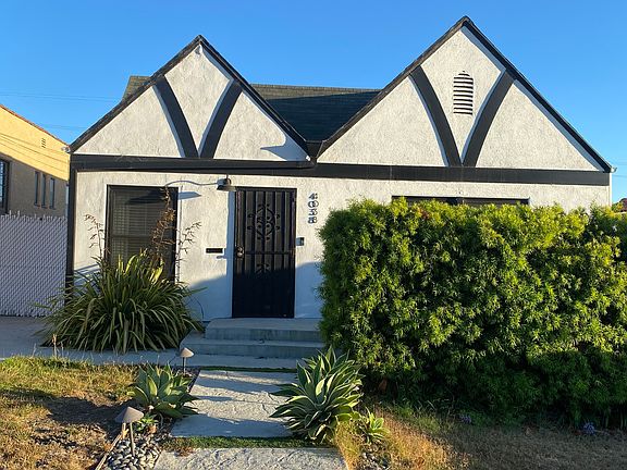 2nd image of 4038 W 59th Pl