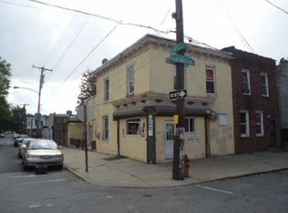 2300 W Huntingdon St, Philadelphia, PA 19132