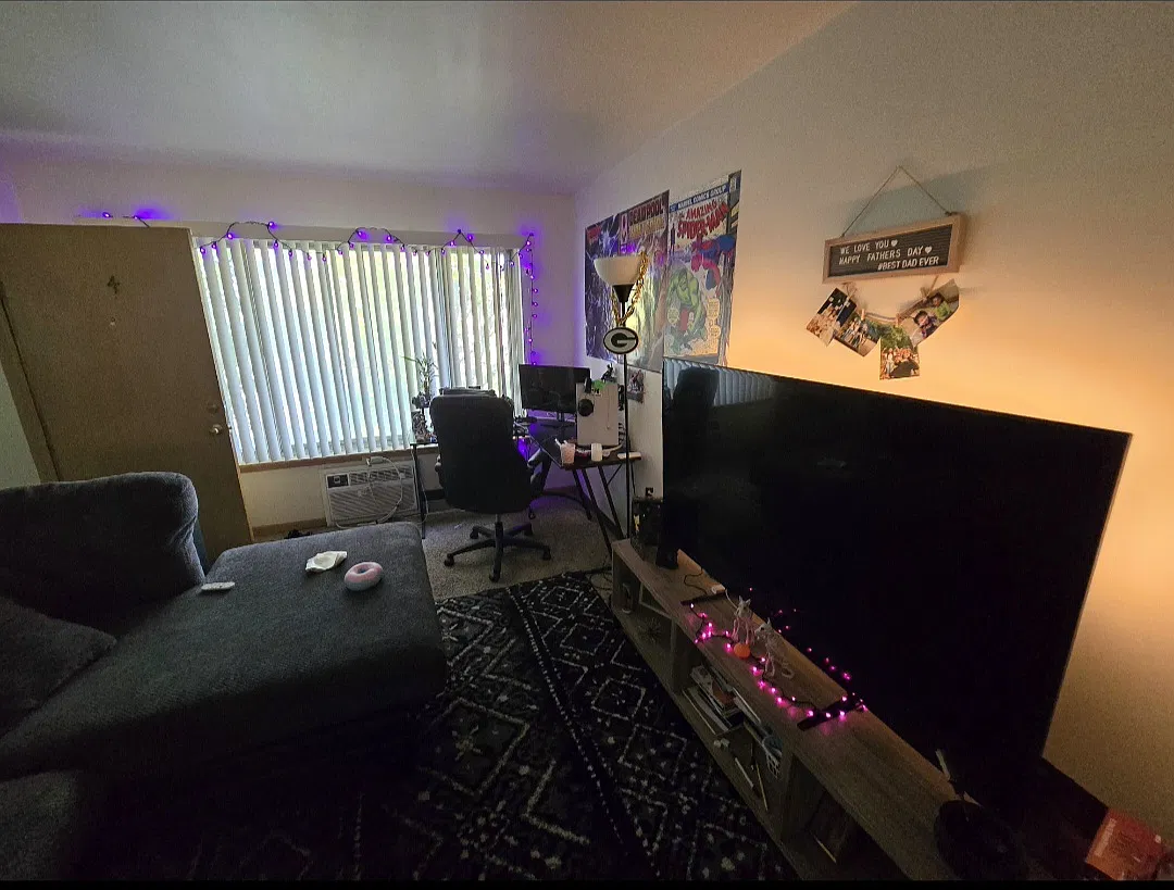 2 bed, $1,200 — Photo 3