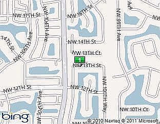 1st image of 10131 NW 13th St