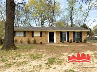 1432 Ranger Dr, Southaven, MS 38671