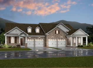 444 Golden Meadow Ln LOT 1357, Hendersonville, TN 37075