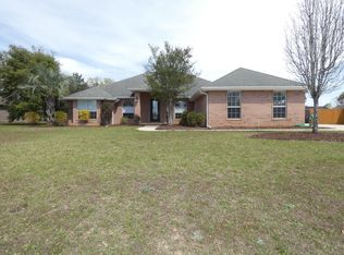 4240 Essex Terrace Cir, Pace, FL 32571