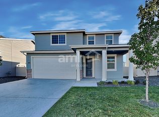 1281 E Old Mesquite St, Kuna, ID 83634