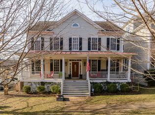 840 Lake Varuna Mews, Gaithersburg, MD 20878