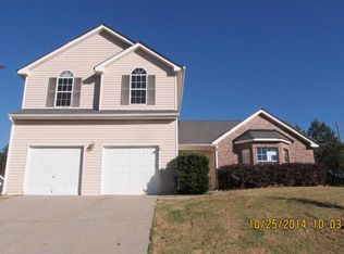 873 Kendall Park Dr, Winder, GA 30680