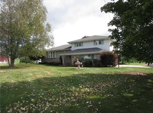 766 Edie Rd, Somerset, PA 15501